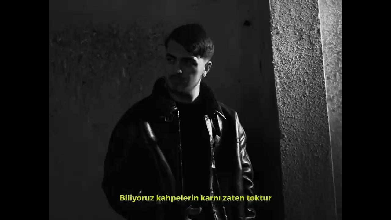 Siyah Poşet 2.0 (Era7capone, Jeff Redd, El Momy)
