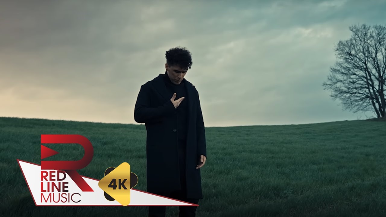 Siyam - Sarıyo Başa (Official Music Video)
