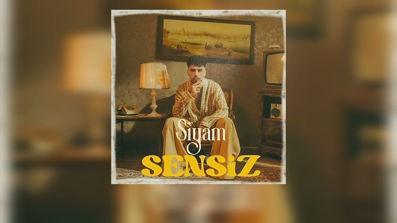 Siyam - Sensiz 2024