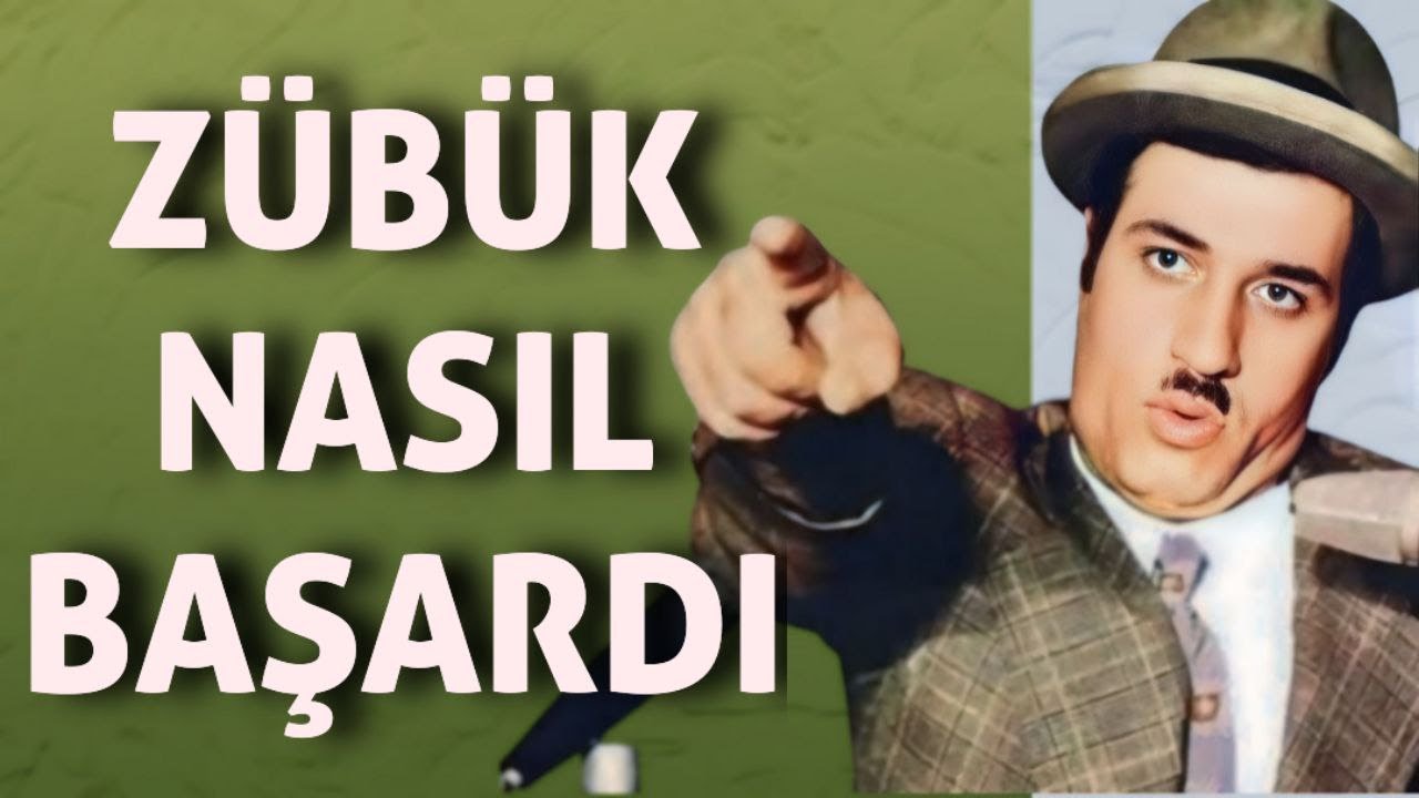 Siyasetin Açığını Bulan Çıkarcı Bir Adam | Zübük Filmi İncelemesi