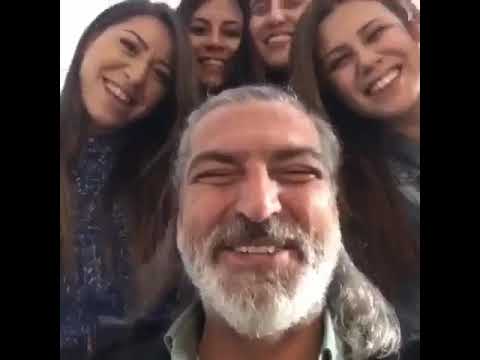 Siz çalışmaya devam mı 😂