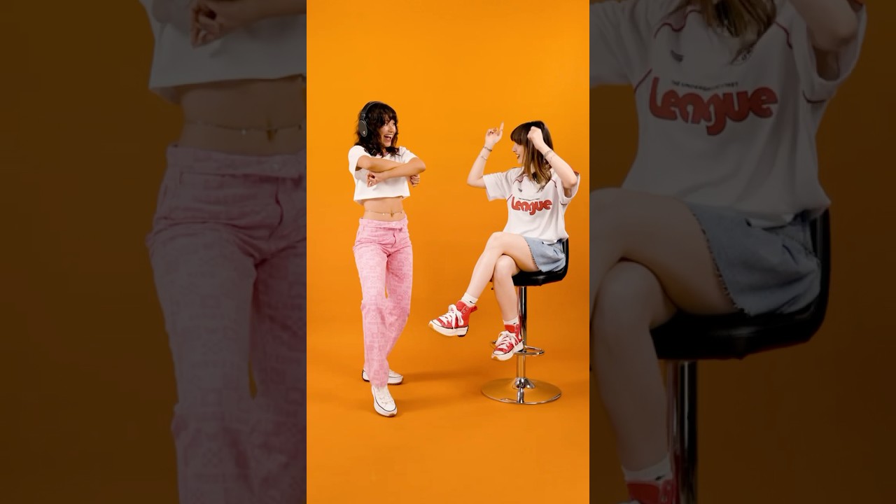 Siz bu akımları biliyor musunuz??? 😍 #shorts #akım #challenge #dans #funny #eğlence #dance #big5