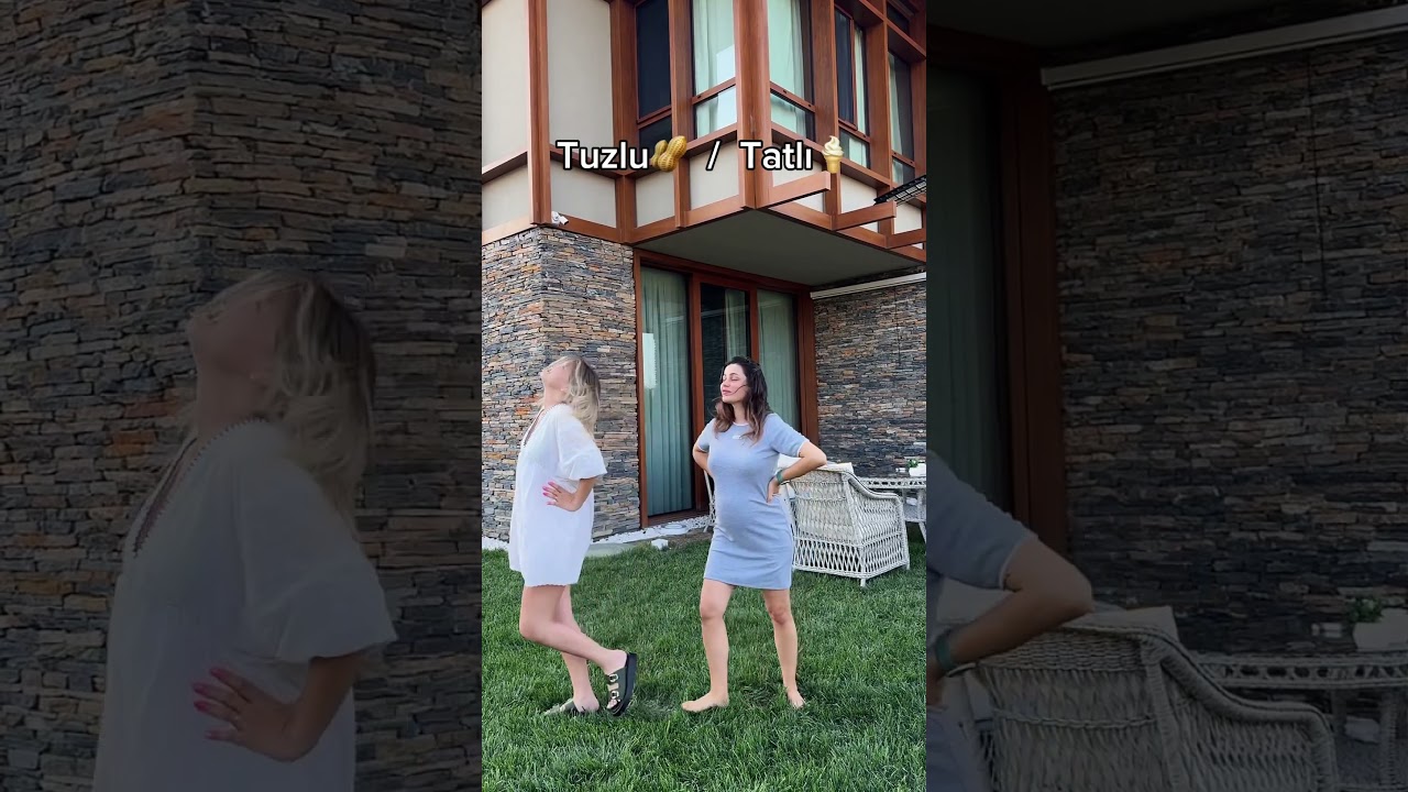 Sizde durumlar nasil?😂