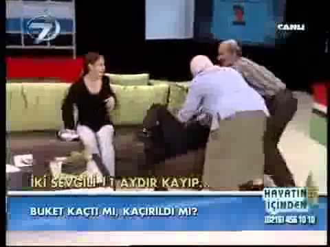 Sizin Yapacağınız İşin   Kanal 7