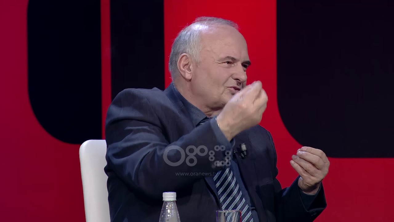 Sizmologu Rrapo Ormëni: Gjermania ka qendrën më të fuqishme sizmike