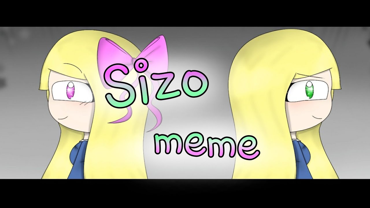 Sizo meme