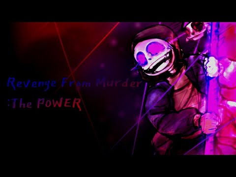 SK! Mirrored Insanity [Phase 2] - Revenge From Murder: The POWER (Aware_Depth Take)