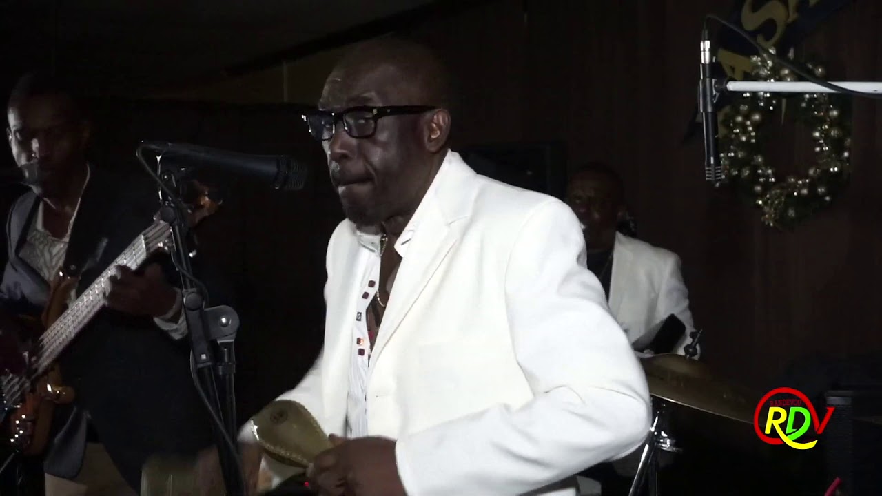 SKAH-SHAH - CAROLINE LIVE - KASA CHAMPÈT DEC 27, 2019
