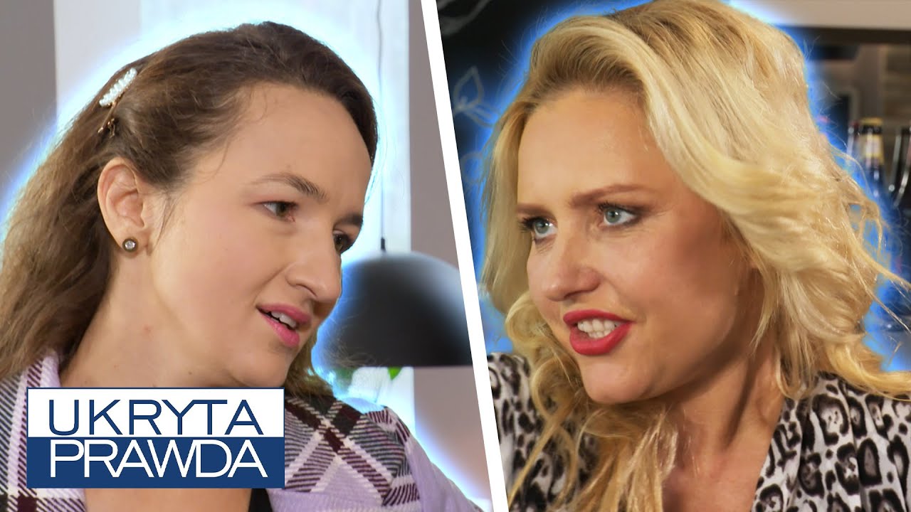 SKAKAŁY SOBIE DO OCZU PRZEZ FACETA 💥 | Ukryta Prawda odc.1473