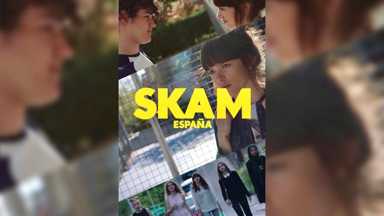 SKAM España | Temporada 1 - Capítulo 1 