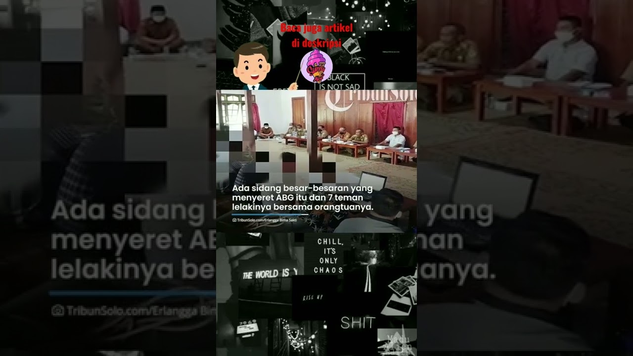 Skandal Seks anak SMP wonogiri #shorts #beritaviral #beritaindonesia #teman #abg #smp #wonogiri