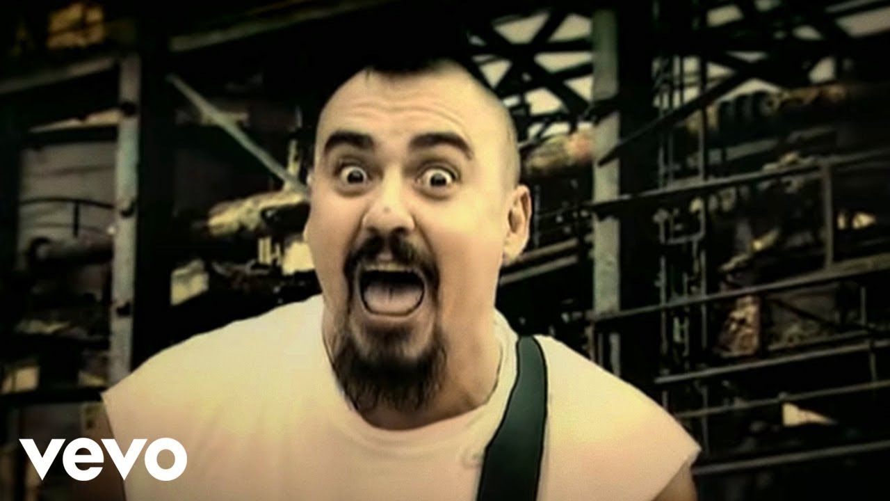 Ska-P - Mis Colegas (Videoclip)