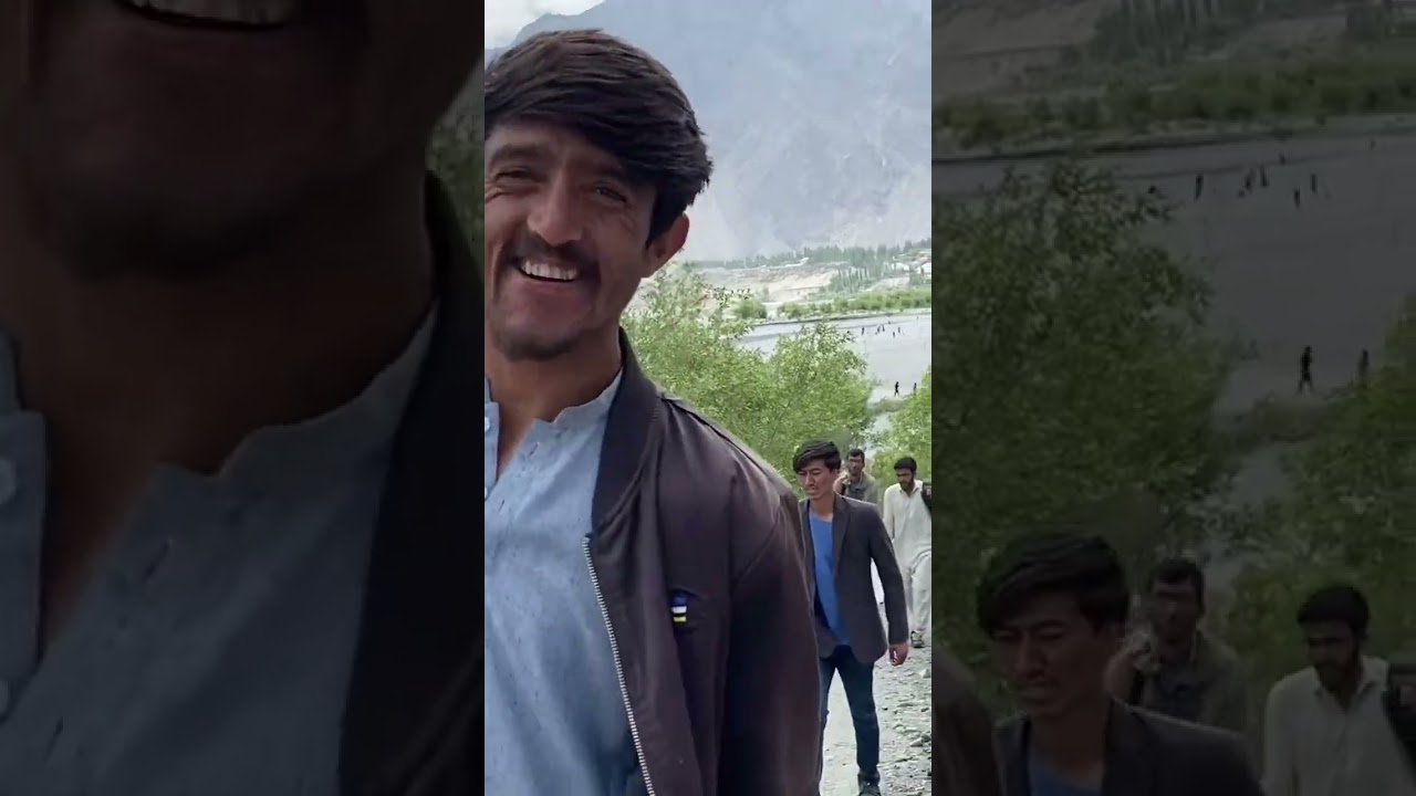 Skardu #skardu #travel #ytshorts #nature #naturelovers #shorts #gilgitbaltistan