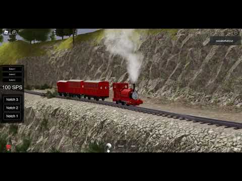 Skarloey Dies