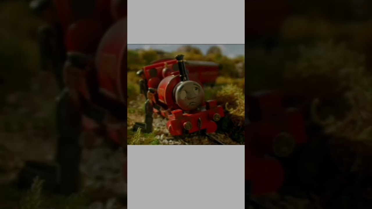 Skarloey Sodor fallout edit