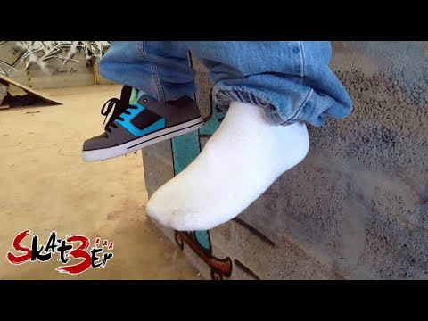 Skat3er & Sk8 cDaViD *** | We had a lot of fun in an abandoned factory 👣