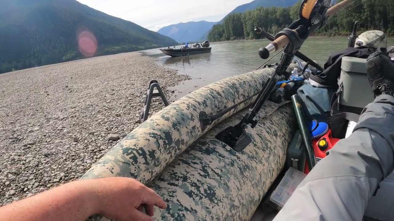 Skeena River Experience 2024