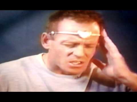 Skeets Jackson as jewell thief 2000
