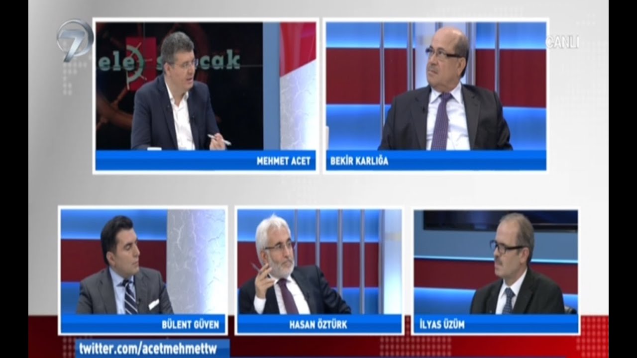 İskele Sancak - 20 Kasım 2015
