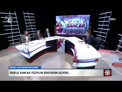 İskele Sancak - 29 Eylül 2017