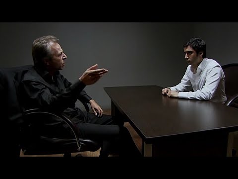 İskender & Polat - Derin Devlet Hesaplaşması