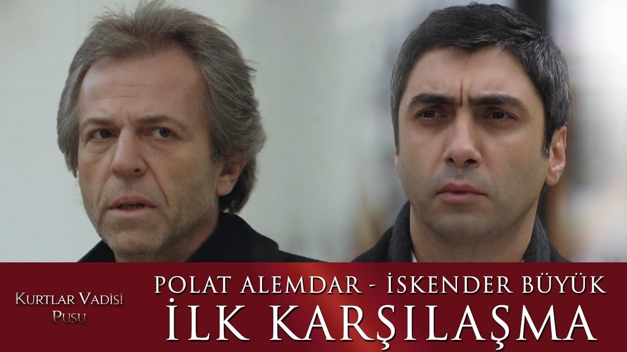 İskender Büyük - Her Şeyi Değişmiş Bi Bakışları Değişmemiş | Professional Edit