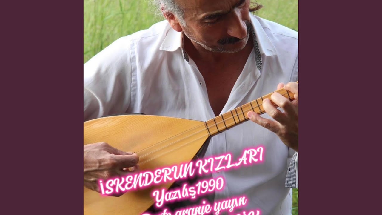 İSKENDERUN KIZLARI