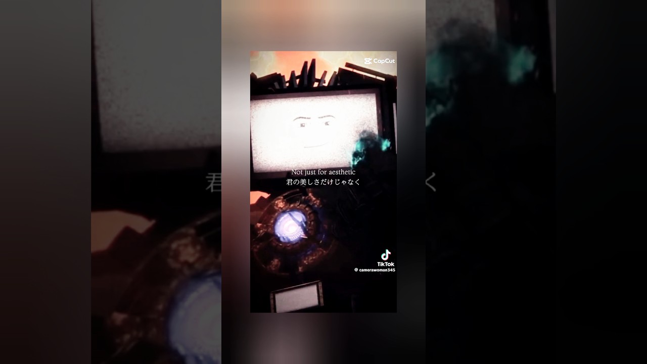 Skibdi toilet Titans Edit I wanna be your slave #trending #edit  #shorts #skibditoilet