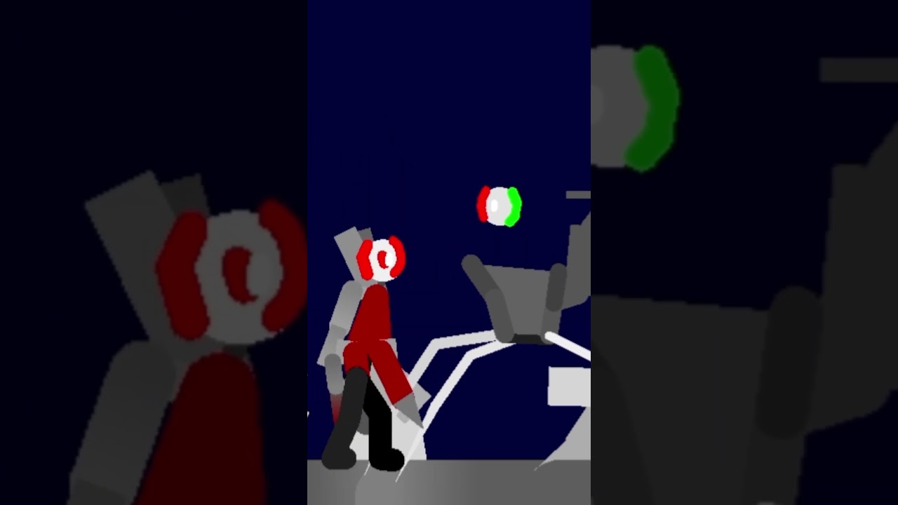 Skibidi countries minis 81#animation