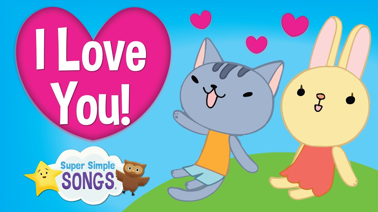 Skidamarink | Children's Music | Super Simple Songs