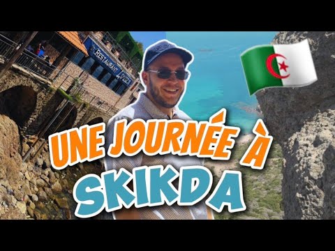 SKIKDA : LA WILAYA D'ALGÉRIE LA PLUS SOUS CÔTÉ 🇩🇿