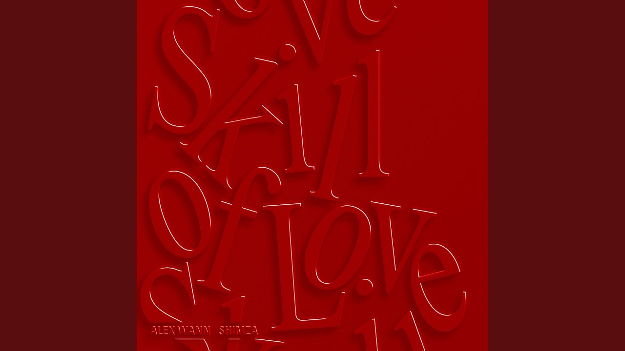 Skill Of Love