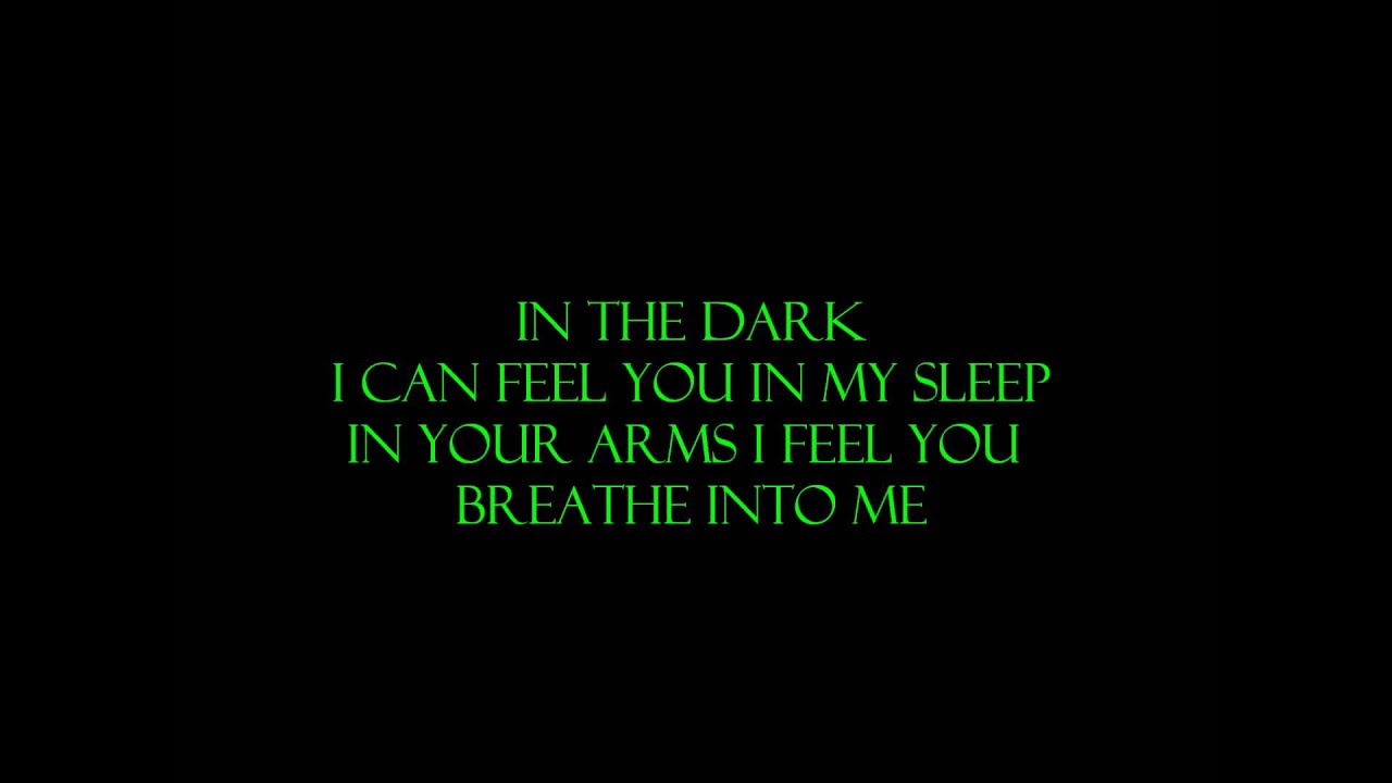 Skillet- Awake And Alive Lyrics (HD)