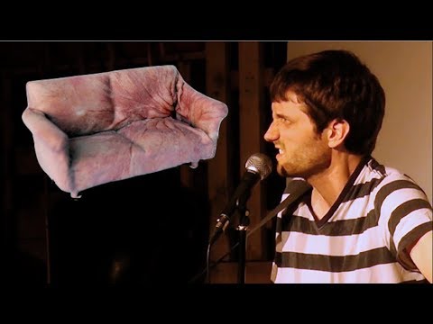 Skin Sofa