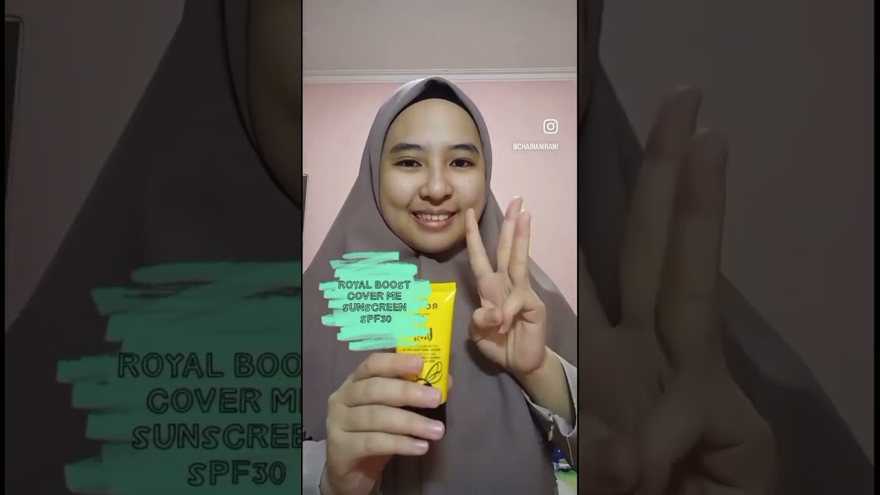skincare with JAFRA #jafraskincare #skincareroutine #skincare #jafraindonesia