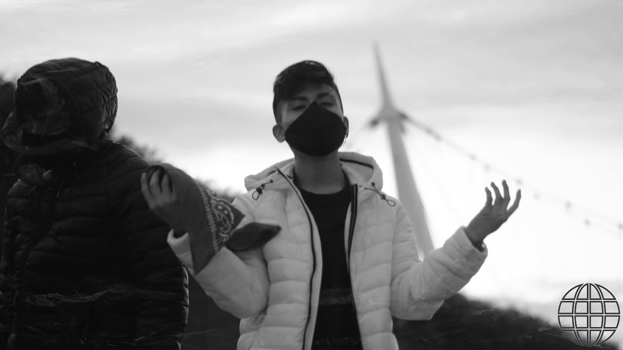 Sking x Hopesick - Menores [Music Video] ☔️