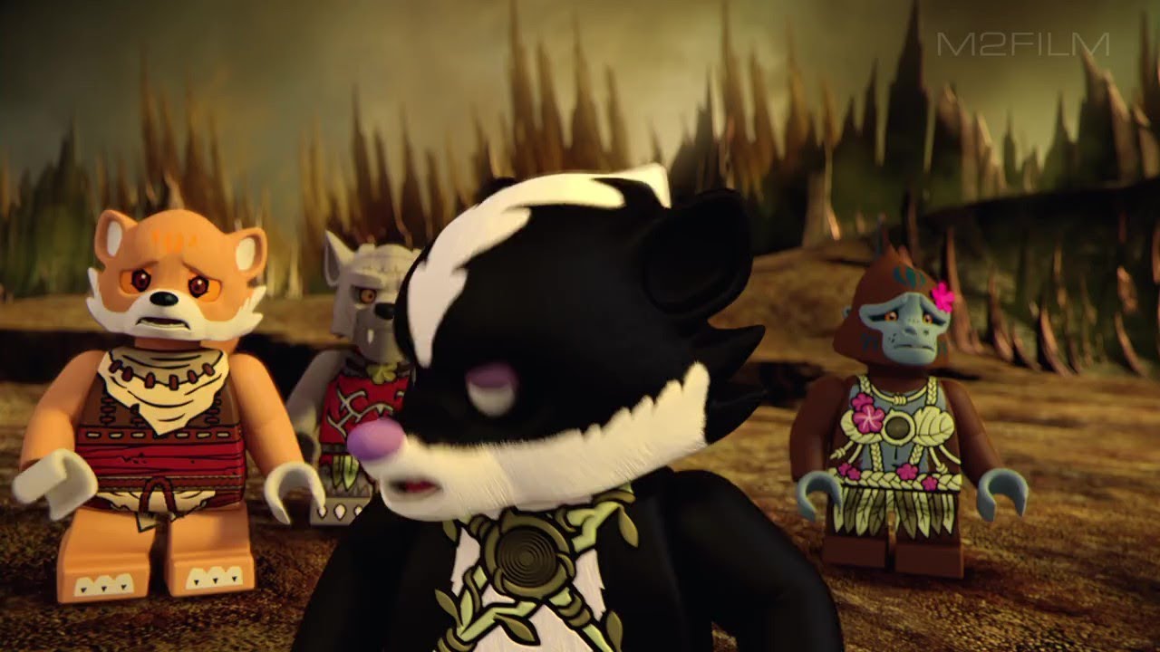 Skinnet Fart (4D Movie)