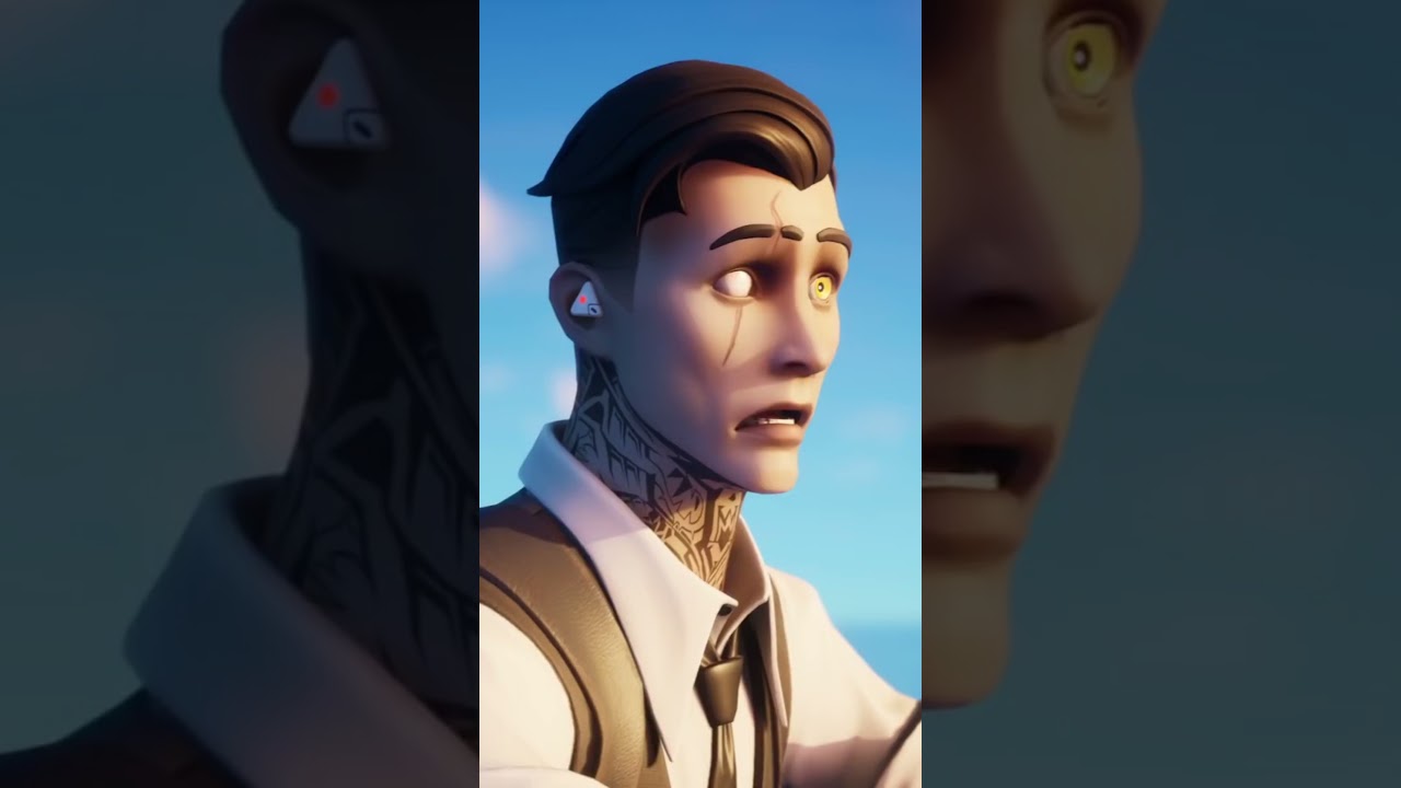 Skins que han muerto en Fortnite 🤯  Pt. 1  #fortnite #fortniteshorts #fortniteclips #fortnitetops