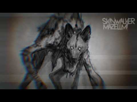 Skinwalker sounds