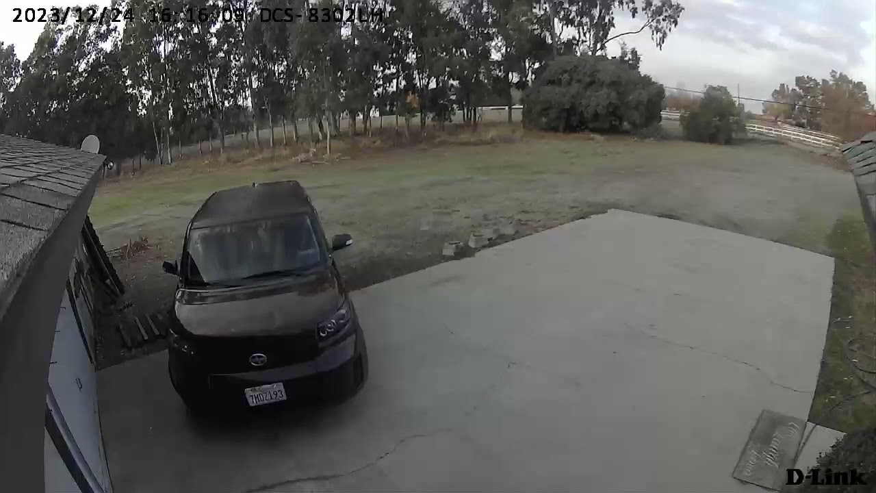 skinwalkers in my backyard running by in broad daylight!