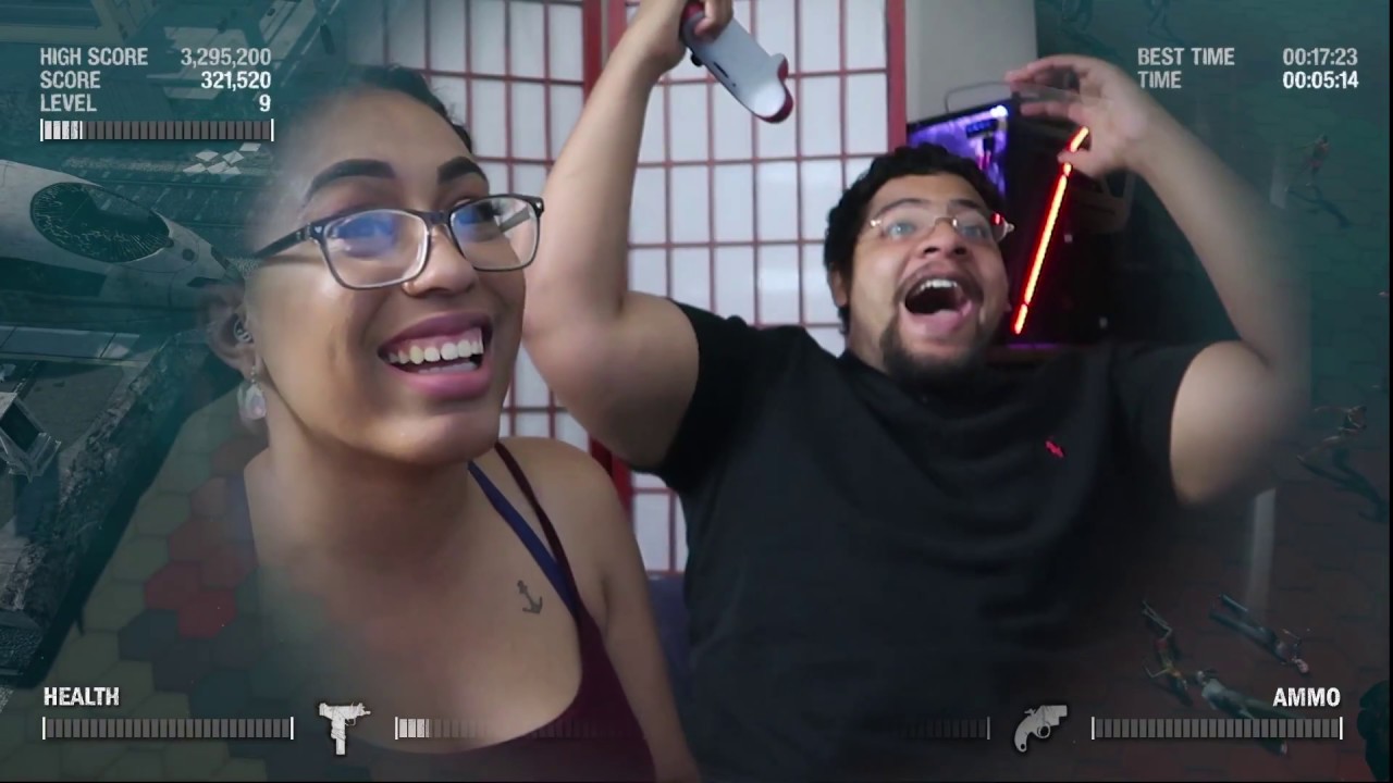 SkittenPlays #KILLALLZOMBIES ft. Chavezz!!