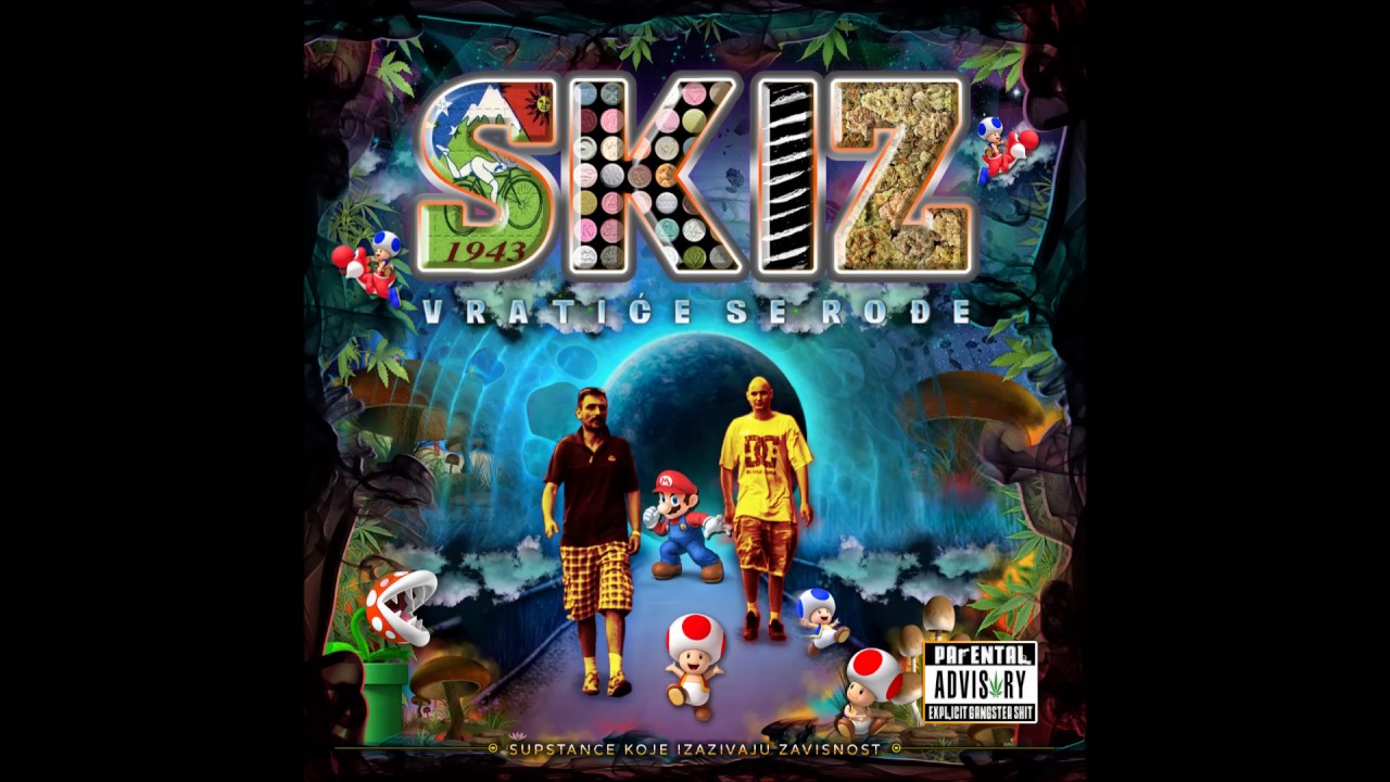 SKIZ - 06 - Igla u nevenke