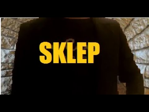 SKLEP - Teaser