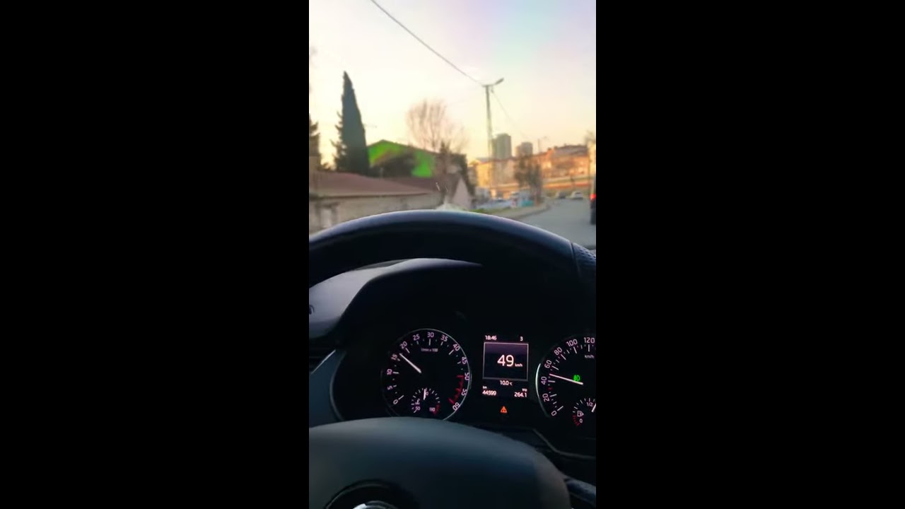 Skoda Octavia snap story gündüz - Pulim  #gündüzstory #gündüzsnap #gecesnap #arabastory #gecestory