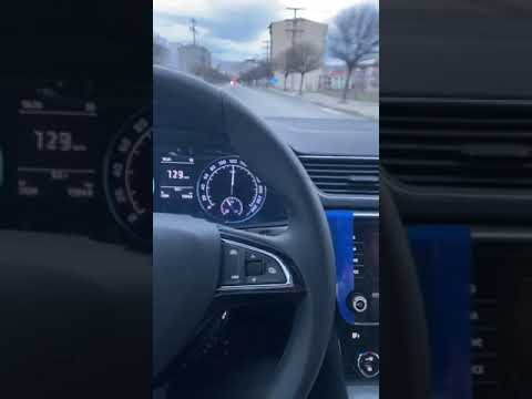 Skoda Snap ⚜️ Superb Snap 🔱 Sıfır Araba Snapi ⚜️