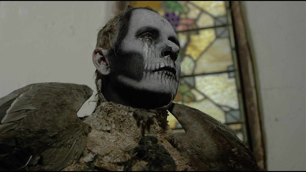 SKOLD - Dirty Horizon (Official Music Video)