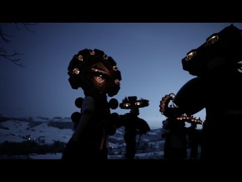 Skor - I de Schwiiz