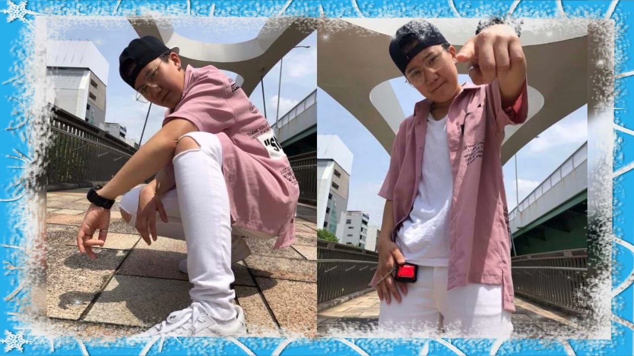 SK⚜️REN 22ND BIRTHDAY celebration in BIGO LIVE