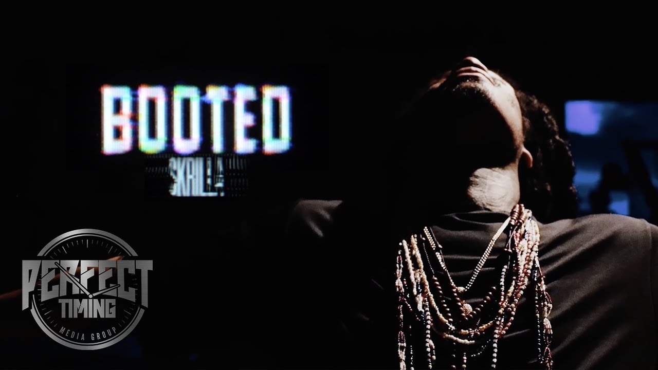 Skrilla - Booted (Official Video)