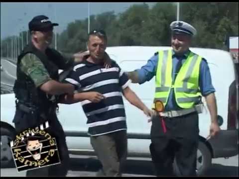 Skrivena Kamera Zoran Pavlov/Official Channel/Pretovar Novca/
